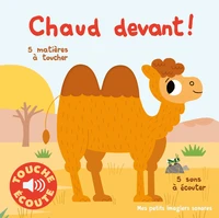 Chaud devant !
