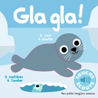 Gla gla !