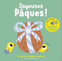 Joyeuses Pâques