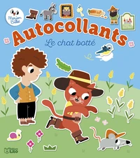Le Chat botté