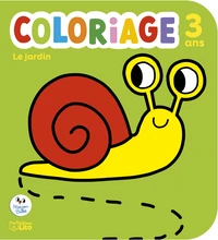Le jardin