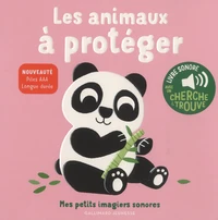 Les animaux à protéger
