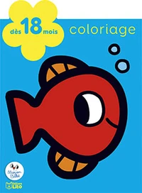 Les animaux de la mer