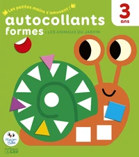 Les animaux du jardin