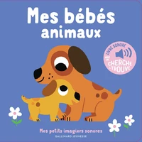 Les bébés animaux