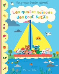 Les quatre saisons des tout-petits