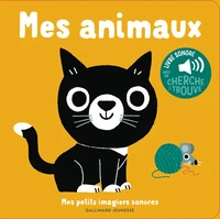 Mes animaux