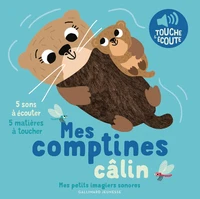 Mes comptines câlin