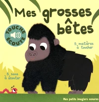 Mes grosses bêtes