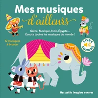 Mes musiques d’ailleurs