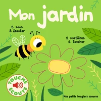 Mon jardin