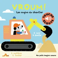 Vroum !