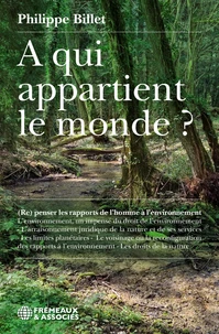 A qui appartient le monde ?