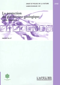 La Protection Du Patrimoine Geologique