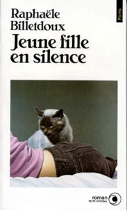 Jeune fille en silence