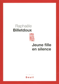 Jeune fille en silence
