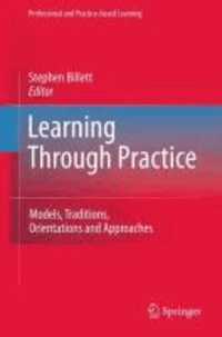 Learning Through Practice