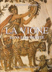 La vigne dans l'Antiquité