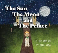 The Sun, The Moon, and The Prince