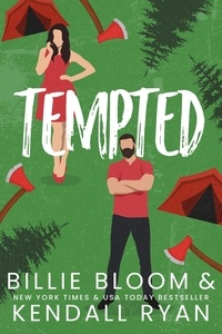  Billie Bloom et  Kendall Ryan - Tempted - Wild Winter Nights, #1.