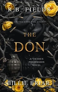 The Don: A Reverse Harem Mafia Romance