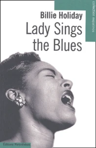 Lady Sings The Blues