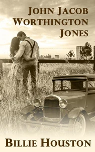 John Jacob Worthington Jones