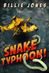 Billie Jones - Snake Typhoon!.