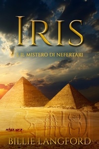  Billie Langford - Iris e il Mistero di Nefertari.
