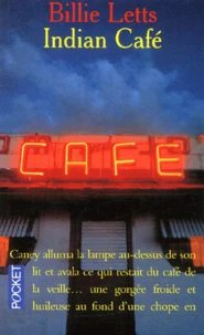 Indian Cafe