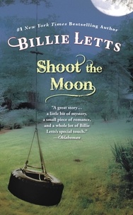 Billie Letts - Shoot the Moon.