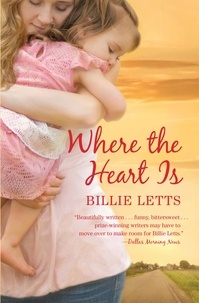 Billie Letts - Where the Heart Is.