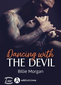 Pda books téléchargement gratuit Dancing with the Devil par Billie Morgan (Litterature Francaise) MOBI CHM 9791025756874