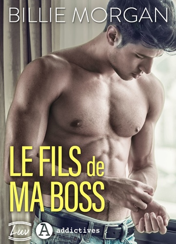 Billie Morgan - Le Fils de ma boss (teaser).