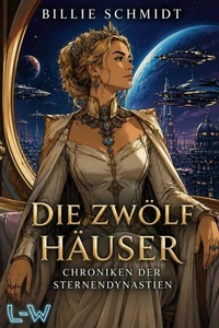 Die Zwölf Häuser - Chroniken der Sternendynastien