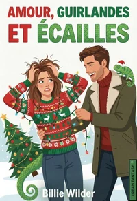 Amour, Guirlandes et Écailles