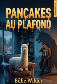 Pancakes au Plafond