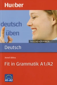 Fit in Grammatik A1/A2
