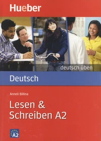 Lesen & Schreiben A2