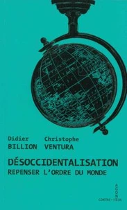 Désoccidentalisation