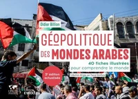 Géopolitique des mondes arabes