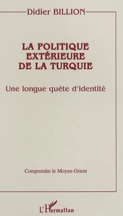 La politique extérieure de la Turquie