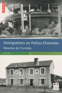 Immigrations en Poitou-Charentes
