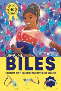 Simone Biles