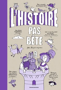 L'histoire pas bête
