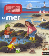 La mer