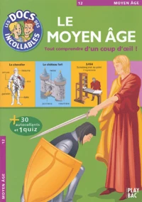 Le Moyen Age