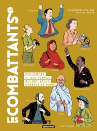 Les Combattants