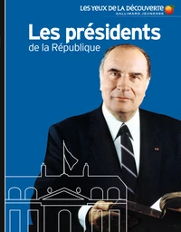 Les présidents de la République