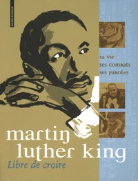 Martin Luther king